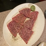 焼肉 たちばな - 