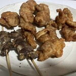 日本一 - 料理写真: