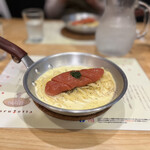 めんたいこ生パスタの店 マルゲッタ - 