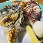 居魚屋　網元 - 