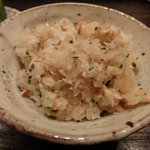 虎白 - 美味しい♪