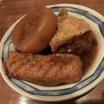 麺屋わらしべ - 