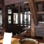 オーベルジュ まつむら - 