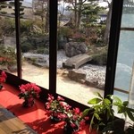 オーベルジュ まつむら - 