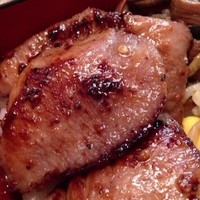 叙々苑 新宿小田急ハルク店 - 牛タンアップ！