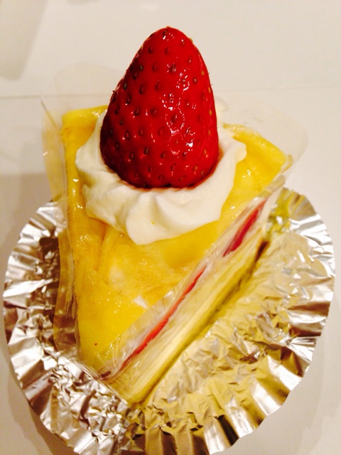 Sud シュド 服部天神 ケーキ 食べログ