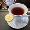 人形ミュージアムカフェ