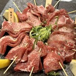 Yakiniku Takeyama - 