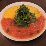 つかんと七洋軒P.O. - 