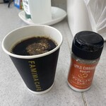 ファミリーマート - ドリンク写真: