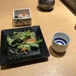 品川 個室和食 まつもと - 