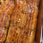 うなぎ処 おお葉 - 