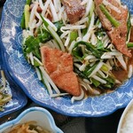 キッチン パズル - 