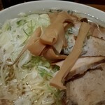 大勝軒 - 大ラーメン
