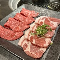 焼肉たけやま - 