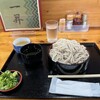 十割そば一昇