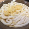 牧のうどん 博多バスターミナル店