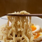 麺 みつヰ - 