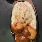 ニッキー・アースティン 万屋町店 - 