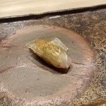 鮨 銀座 おのでら - 