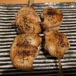 Yakitori Bakachin - 