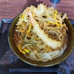 大地のうどん - 