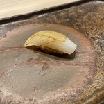 鮨 銀座 おのでら - 