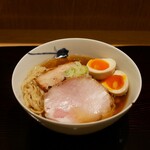麺 みつヰ - 