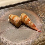 鮨 銀座 おのでら - 