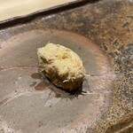 鮨 銀座 おのでら - 