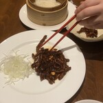 中国料理 青冥 - 