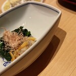 日本料理 八千代 - 