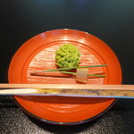 Kyouto Kicchou - えんどう豆の和菓子