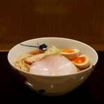 麺 みつヰ - 
