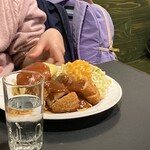 ニッキー・アースティン 万屋町店 - 