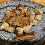 Yakitori Bakachin - 