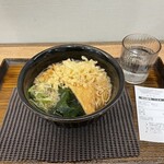 Shibusoba - 