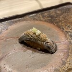 鮨 銀座 おのでら - 