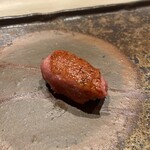 鮨 銀座 おのでら - 