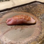 鮨 銀座 おのでら - 