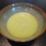 Kyouto Kicchou - お抹茶