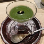 鮨 銀座 おのでら - 