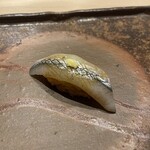 鮨 銀座 おのでら - 