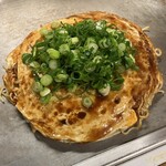 お好み焼き 辰 - 