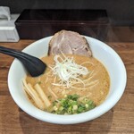 麺のひな詩 - 