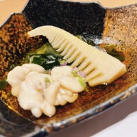 赤坂 鮨葵 - 