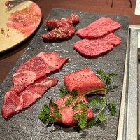 天空焼肉 星遊山 - 