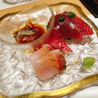 赤坂 鮨葵 - 