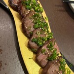 タン料理居酒屋 BEROBE IKEBUKURO - 