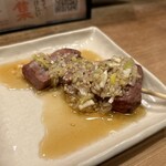 立呑み 焼きとん 大黒 - 